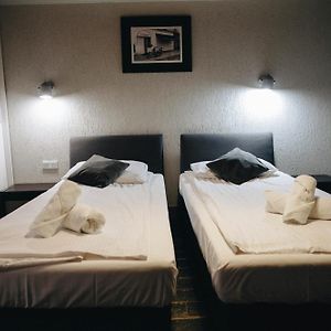 Platan Apartments-Cosy&unique-Studio- big bed