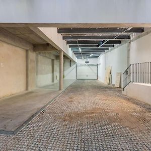 Charming Duplex With Private Terrace And Parking