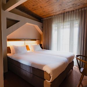 Chambre Confort Double