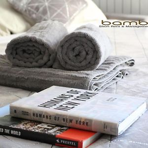 Bamboo Milano Macmahon