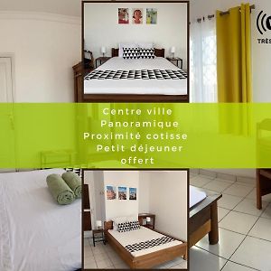 Chambre Petite Lit King-Size