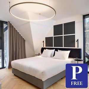 Chambre Double de Luxe
