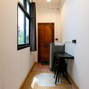 Private Bathroom Double Room