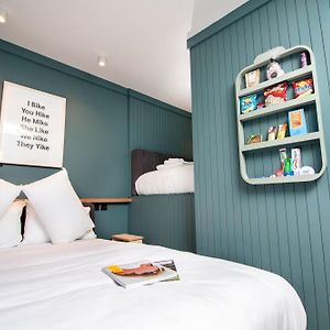 Chambre Familiale