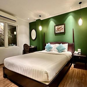 Chambre Supérieure