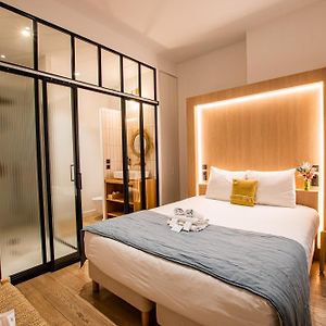 Chambre Lit King-Size