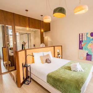 Chambre Double de Luxe