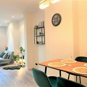 Royal South - Apartment Antwerp With Parkview
