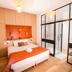 Chambre Grande Double