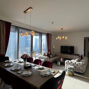 Appartement à 3 Chambres à Coucher