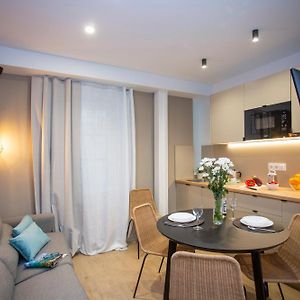 Appartement Duplex