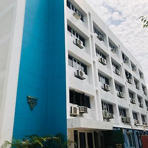 Ywca International Guest House