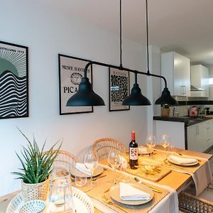 Satu Granada: Modern Apartment In The Albaicin