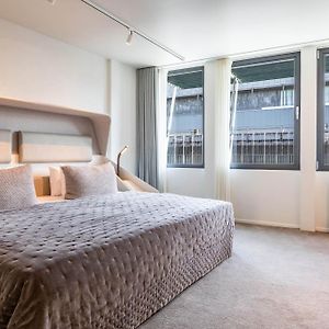 Suite à 1 Chambre à Coucher Lit King-Size