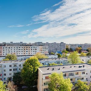 Premium Studio Next To National Arena & Park