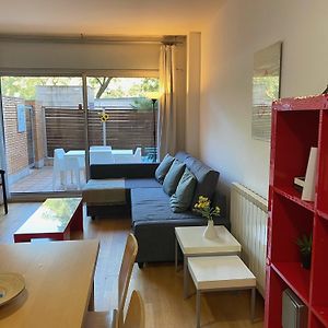 Apartamentos City Beach