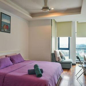 Studio Standarde Lit King-Size