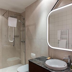 Chambre Lit King-Size