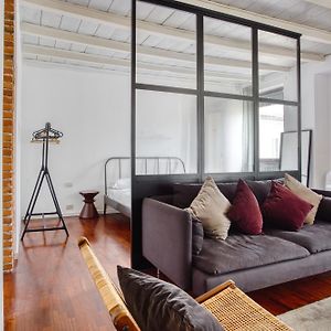 Appartement à 1 Chambre à Coucher