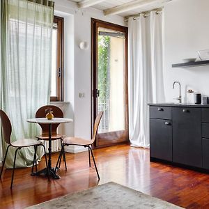 Joivy Superb Studio In The Centre Of Milan