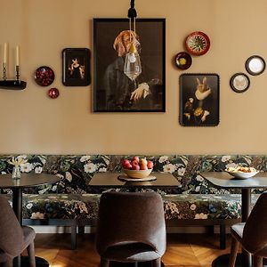 Hotel Arago - Entree Autonome, Reception En Ligne - Encore Mieux