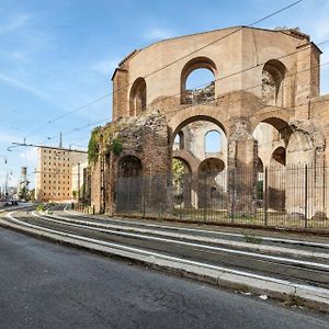 Limehome Rome Via Dei Reti