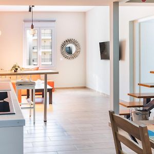Appartement Supérieur à 1 Chambre à Coucher
