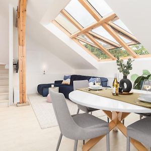 Maisonette