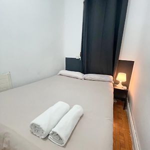 Toledo Habitaciones