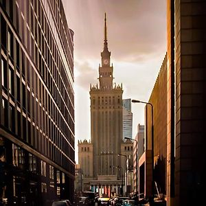 City View Apartment - Zgoda 13