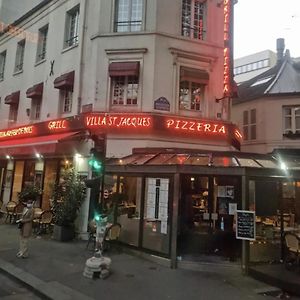 Studio Rue De La Sante
