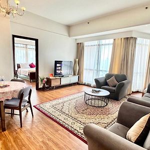 Appartement à 2 Chambres à Coucher