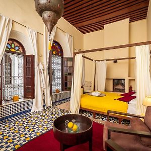 Riad Tizwa Fes