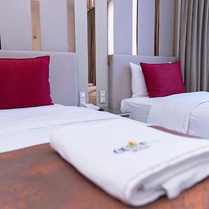 Chambre de Luxe Double