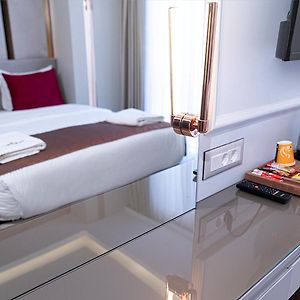 Chambre Standarde Lit King-Size