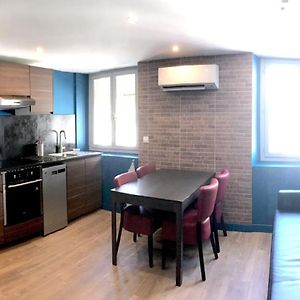 Appartement Duplex