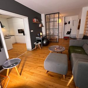 Appartement à 1 Chambre à Coucher
