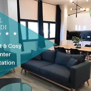 Appartement Supérieur