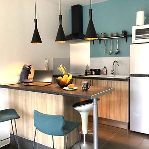 Charmant pied-à-terre au cœur de Pointe-à-Pitre