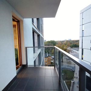 Kasprzaka 31A Free Garage By Perfect Apart