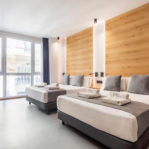 Chambre Quadruple de Luxe