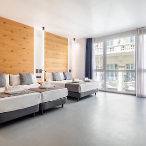 Chambre Supérieure Familiale