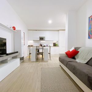 Pandora Apartments