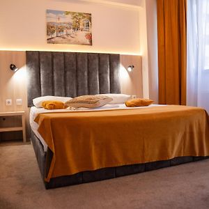 Chambre Standarde Double