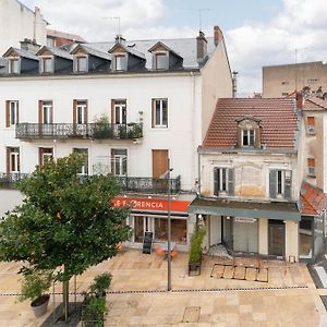 Le Gramont - Grand Appartement Design, 3 Chambres, Centre Ville
