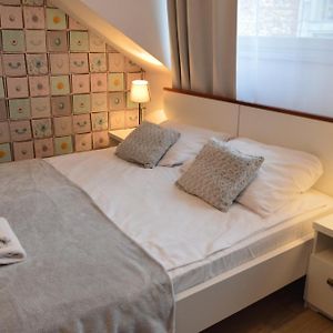 Chambre de Luxe Lit Queen-Size