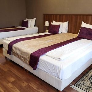 Appartement Annexé à 2 Chambres à Coucher