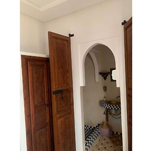 Chambre Standarde Lit King-Size