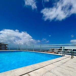 Lido Casa By Ola Madeira