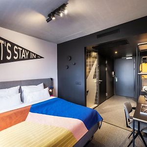 Chambre Exécutive Double